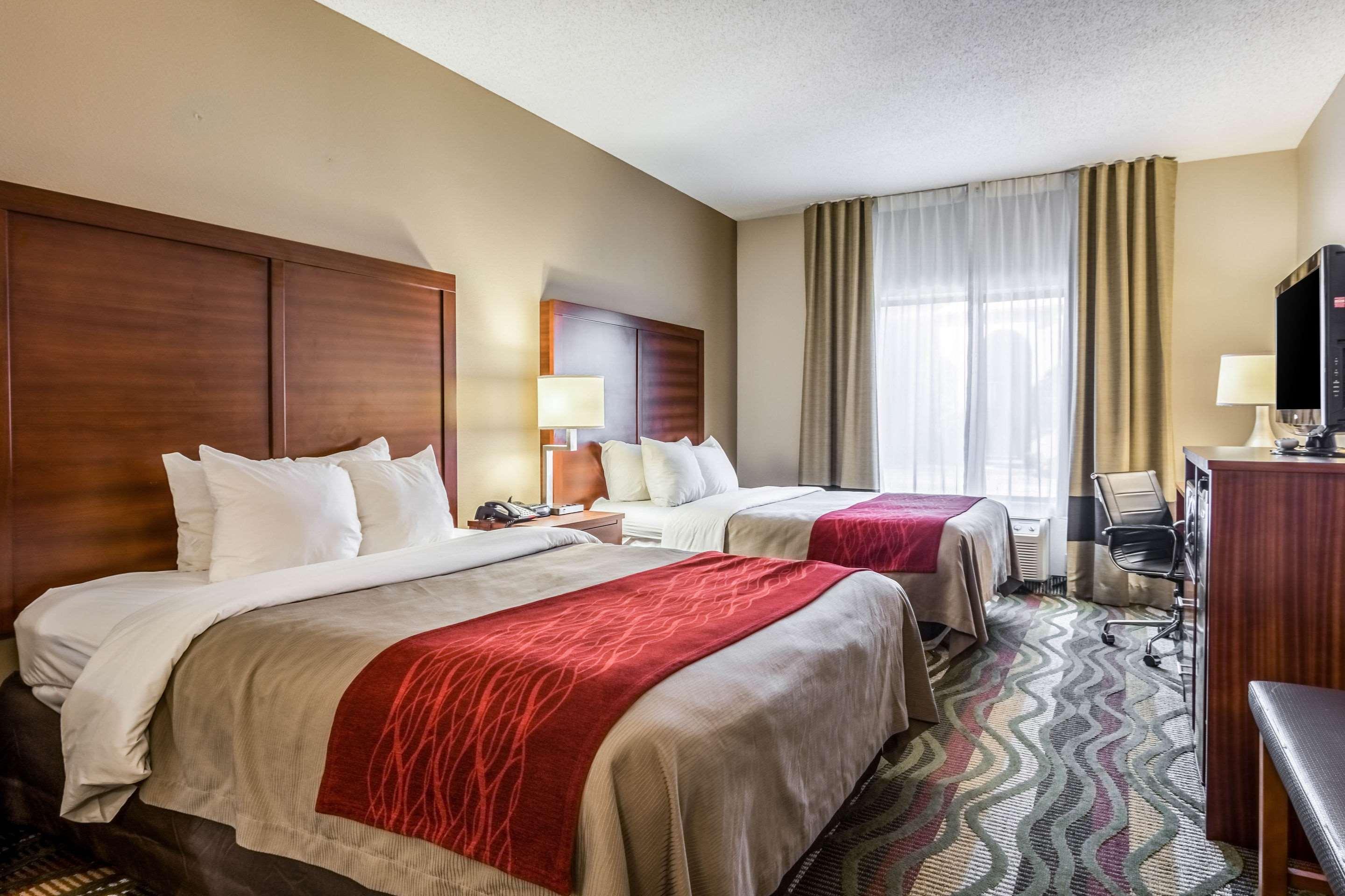 Comfort & West - Lookout Mountain Hotel *
