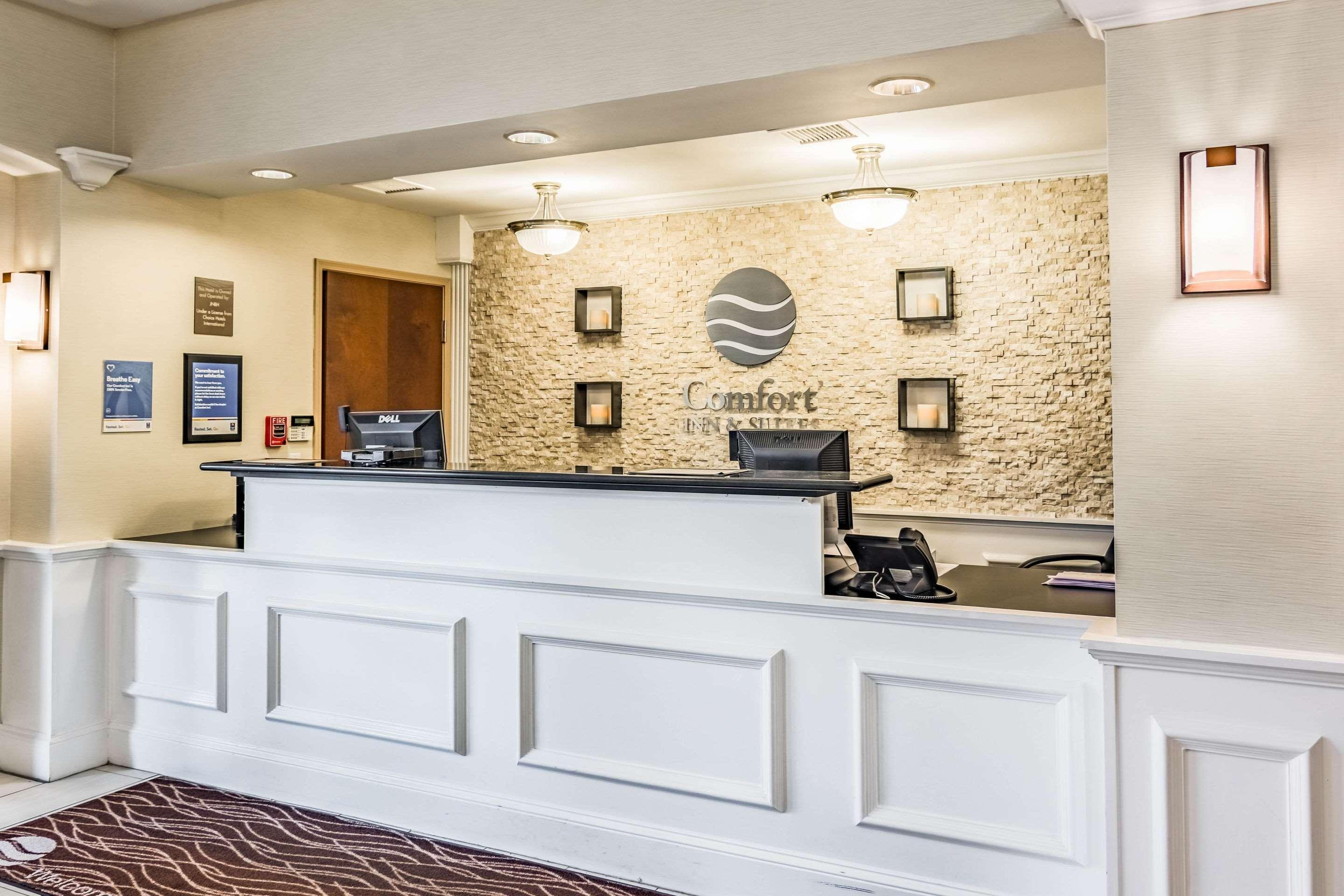 Comfort & West - Lookout Mountain Hotel Chattanooga