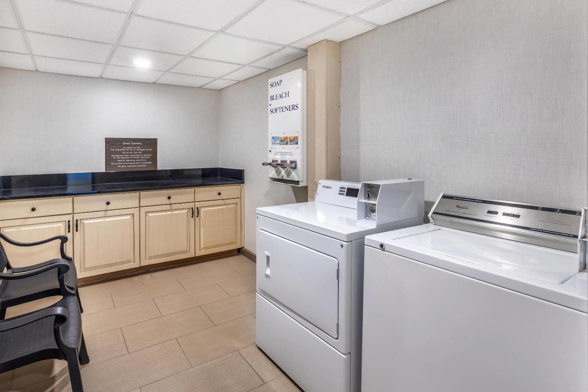 Comfort & West - Lookout Mountain Hotel Chattanooga