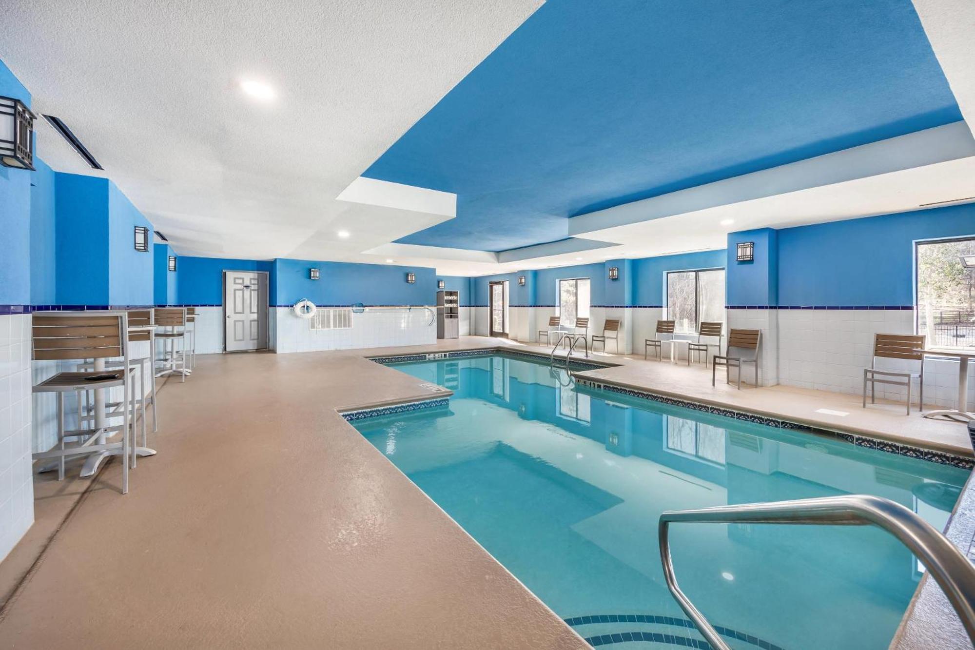 Hotel Comfort & West - Lookout Mountain Chattanooga
