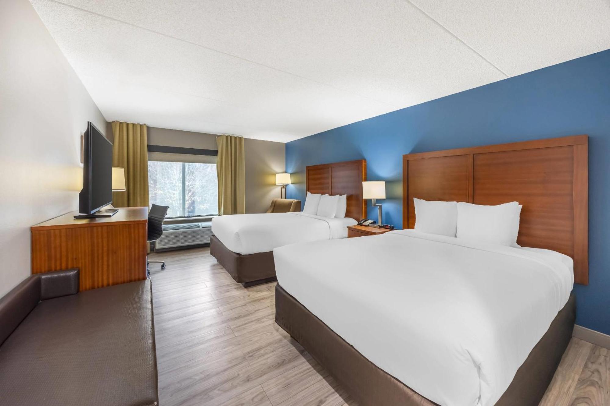 Comfort & West - Lookout Mountain Chattanooga