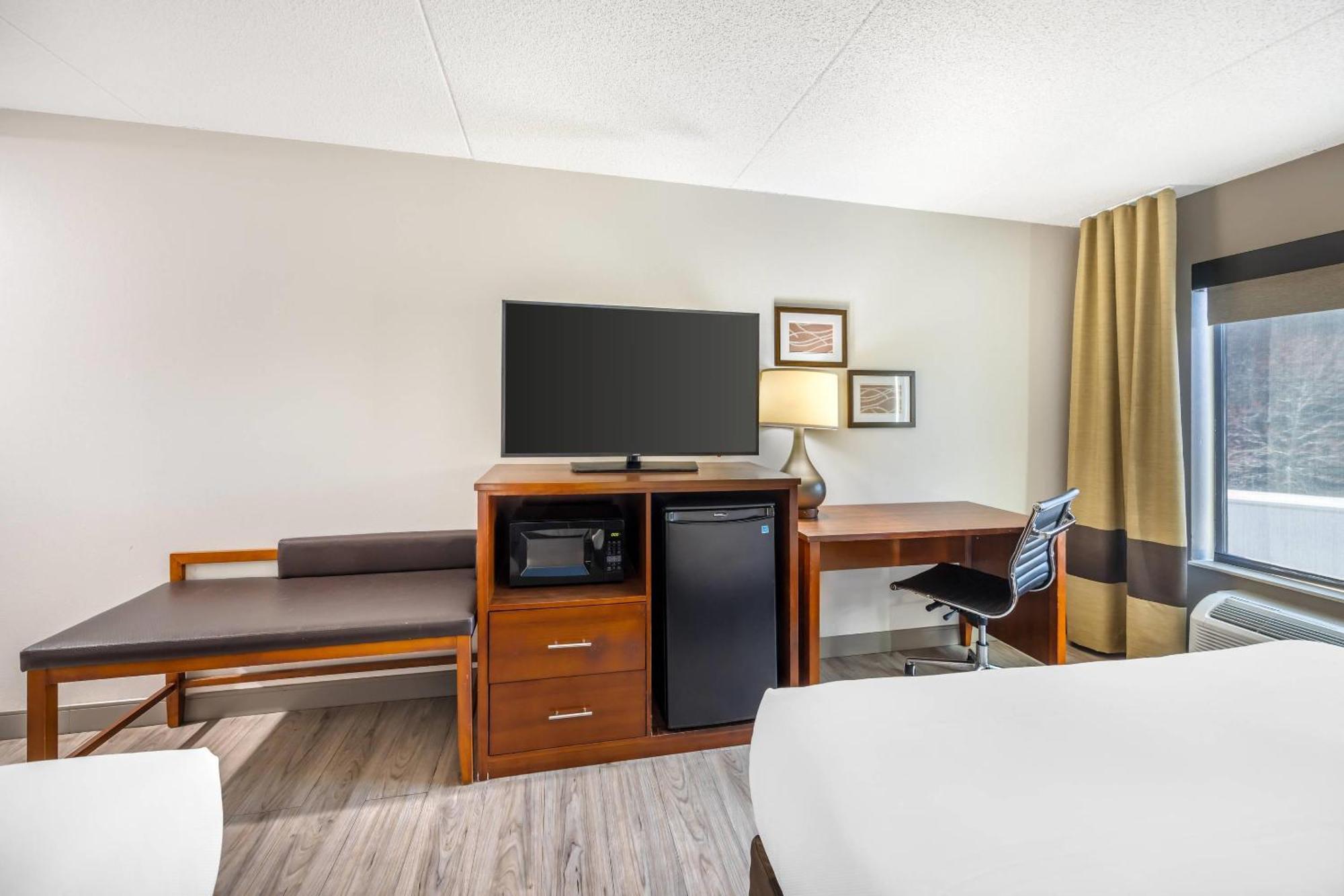 Comfort & West - Lookout Mountain * Chattanooga