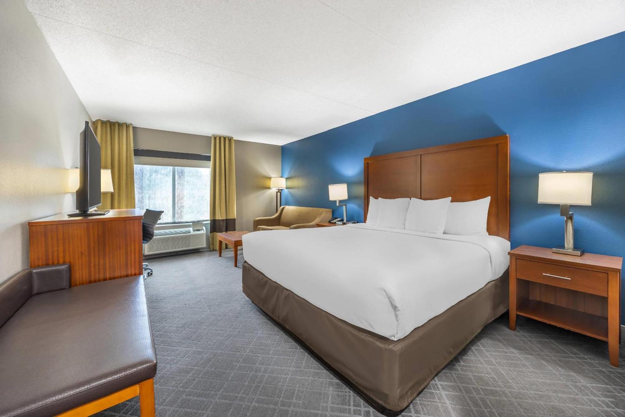 Comfort & West - Lookout Mountain * Chattanooga
