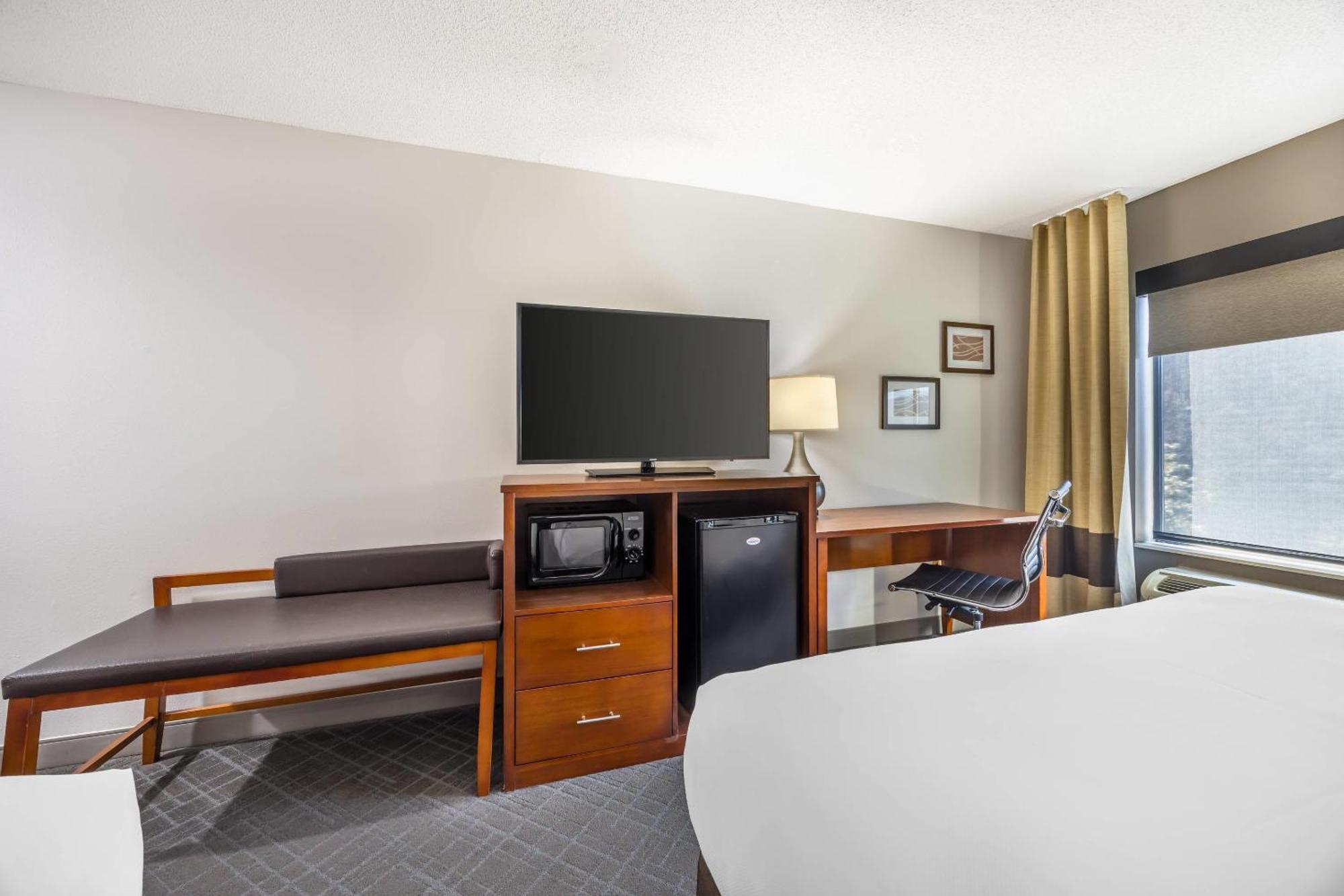 Comfort & West - Lookout Mountain Hotel Chattanooga