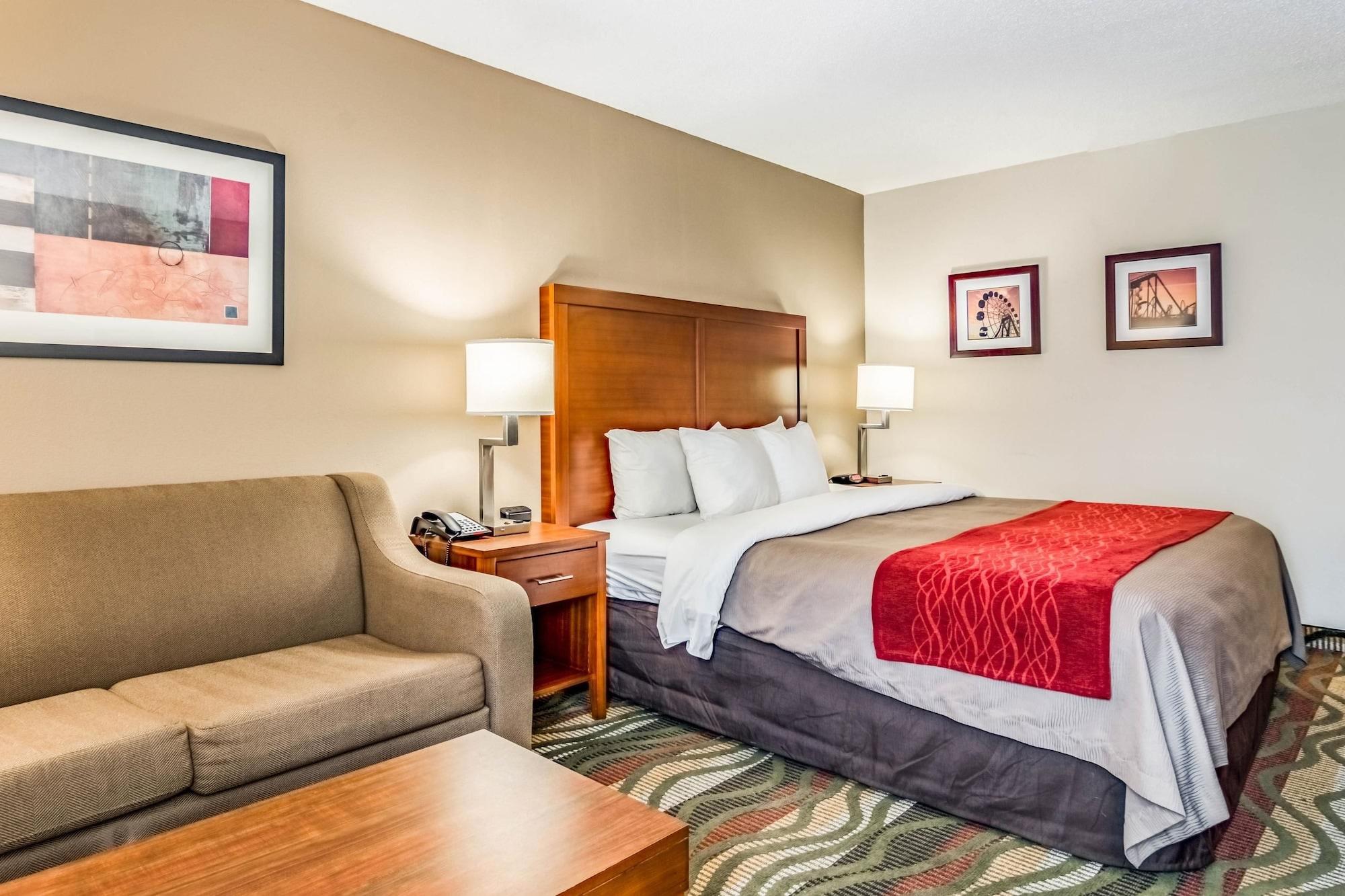 Comfort & West - Lookout Mountain * Chattanooga