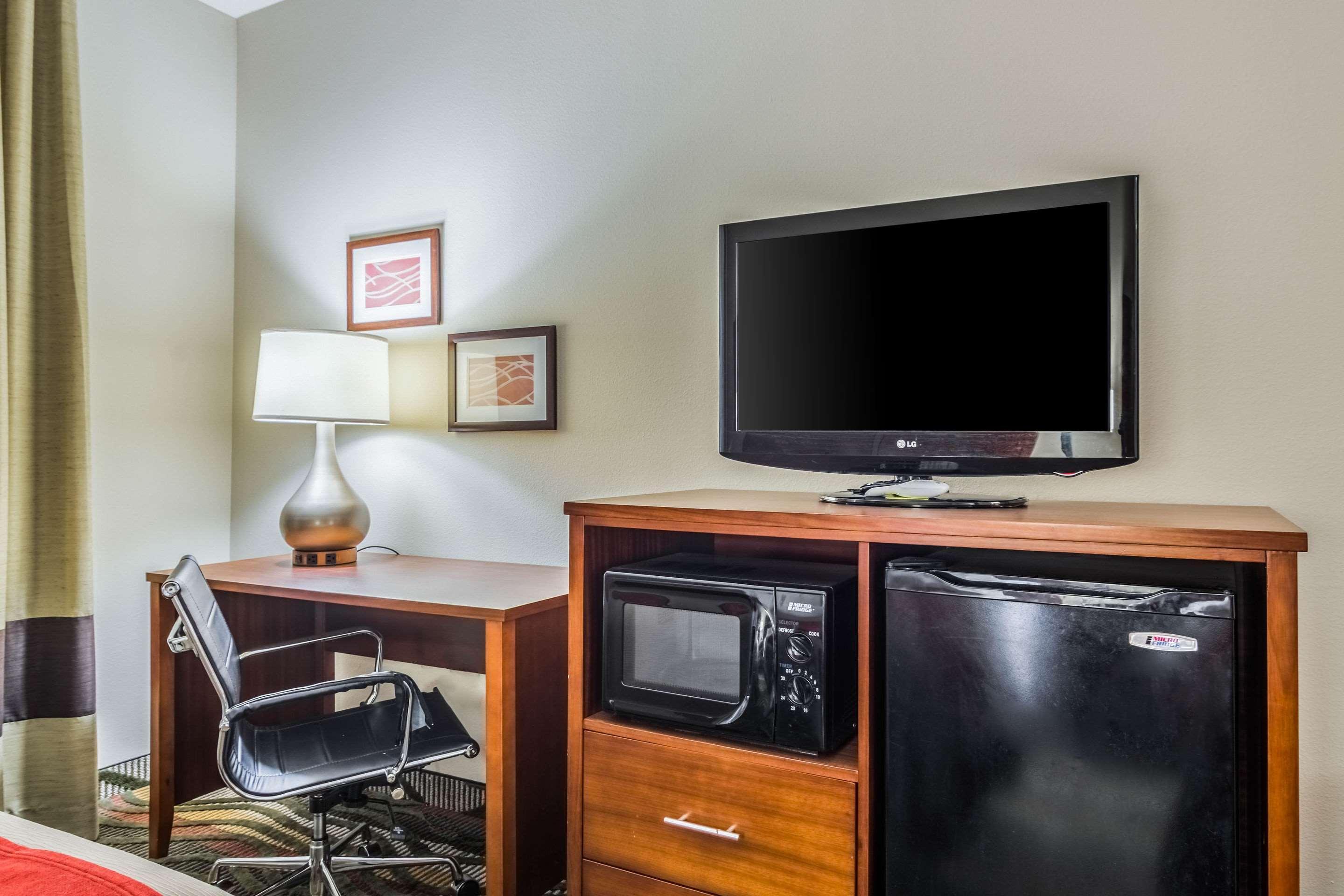 Hotel Comfort & West - Lookout Mountain Chattanooga