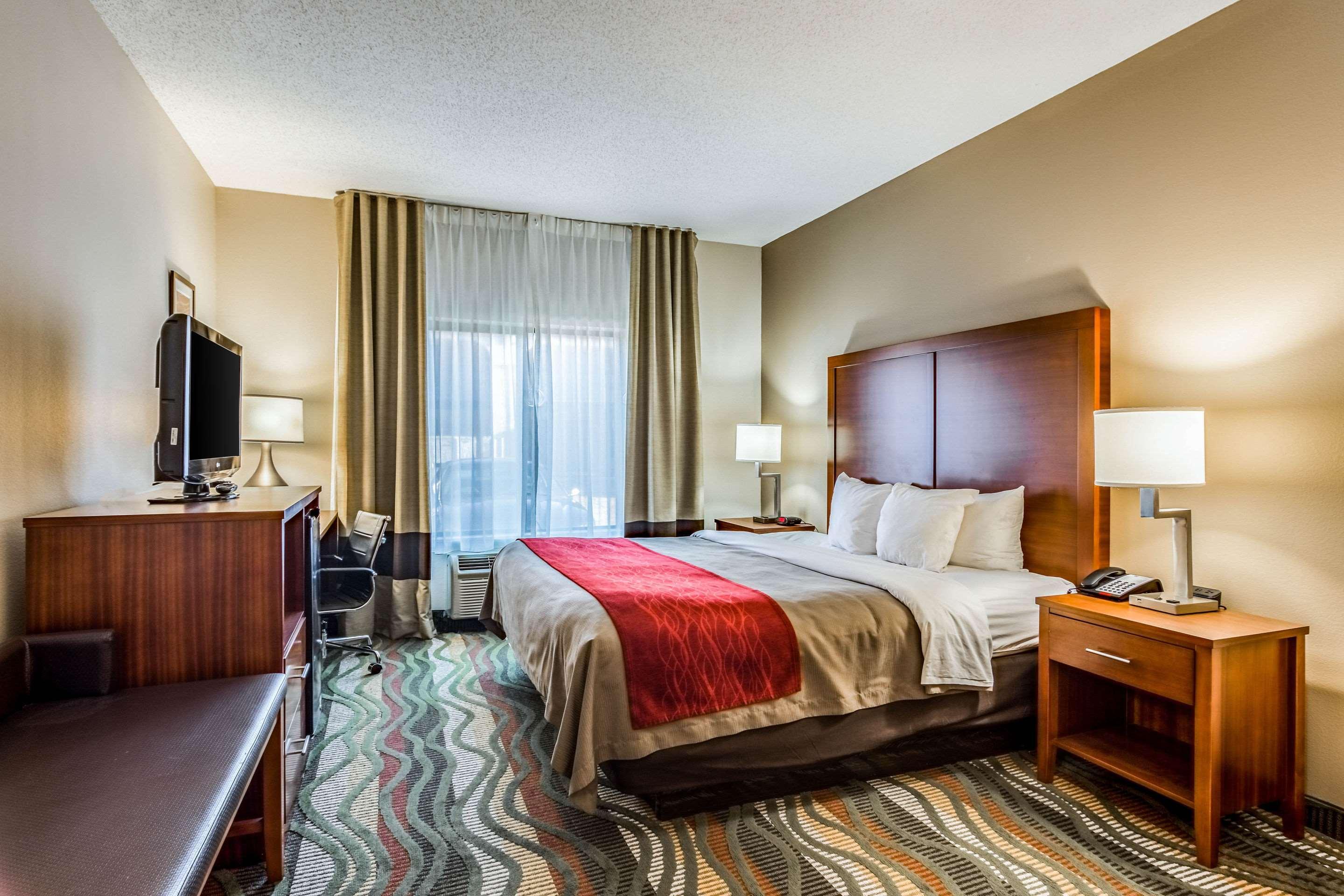 Comfort & West - Lookout Mountain Chattanooga