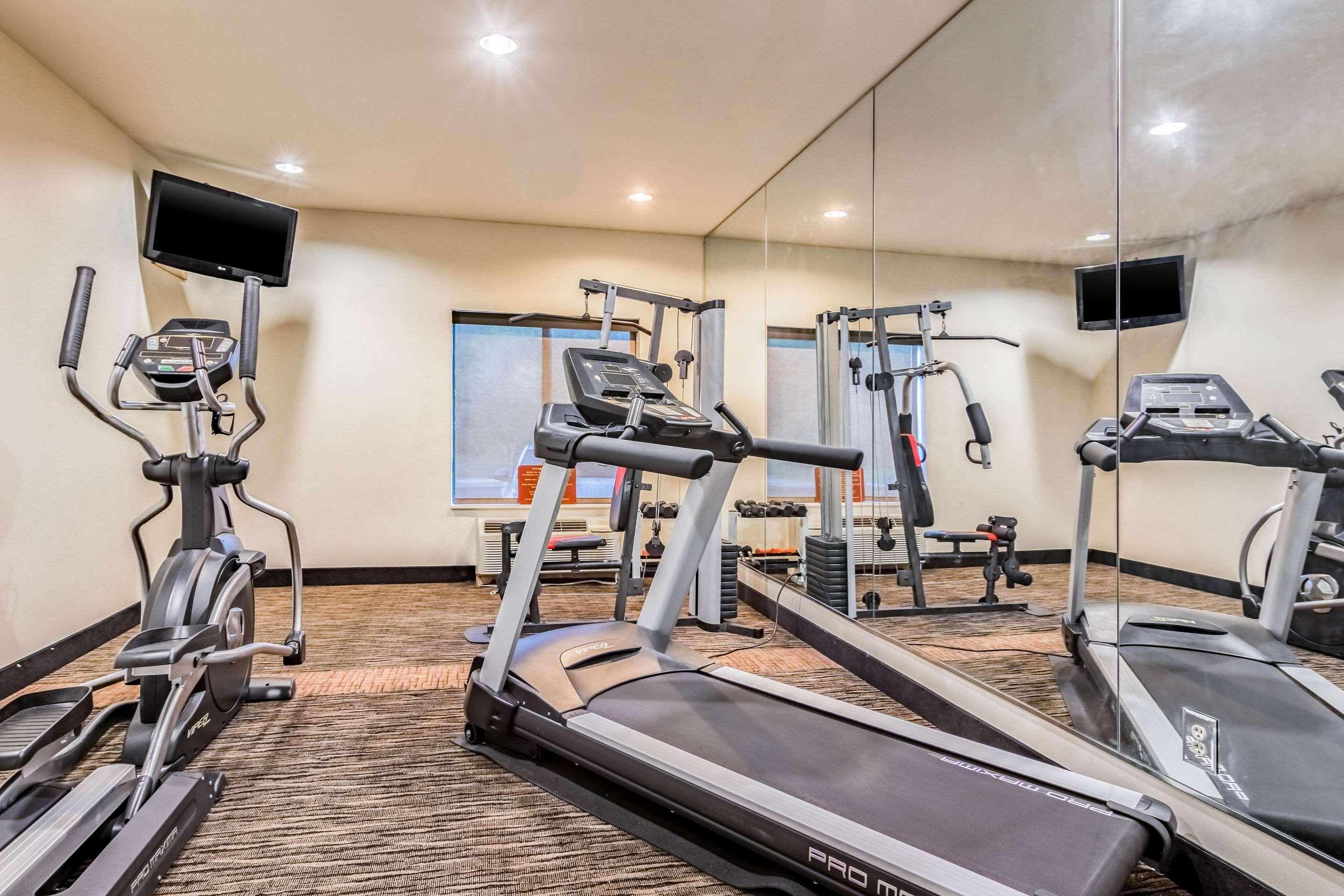 Hotel Comfort & West - Lookout Mountain Chattanooga