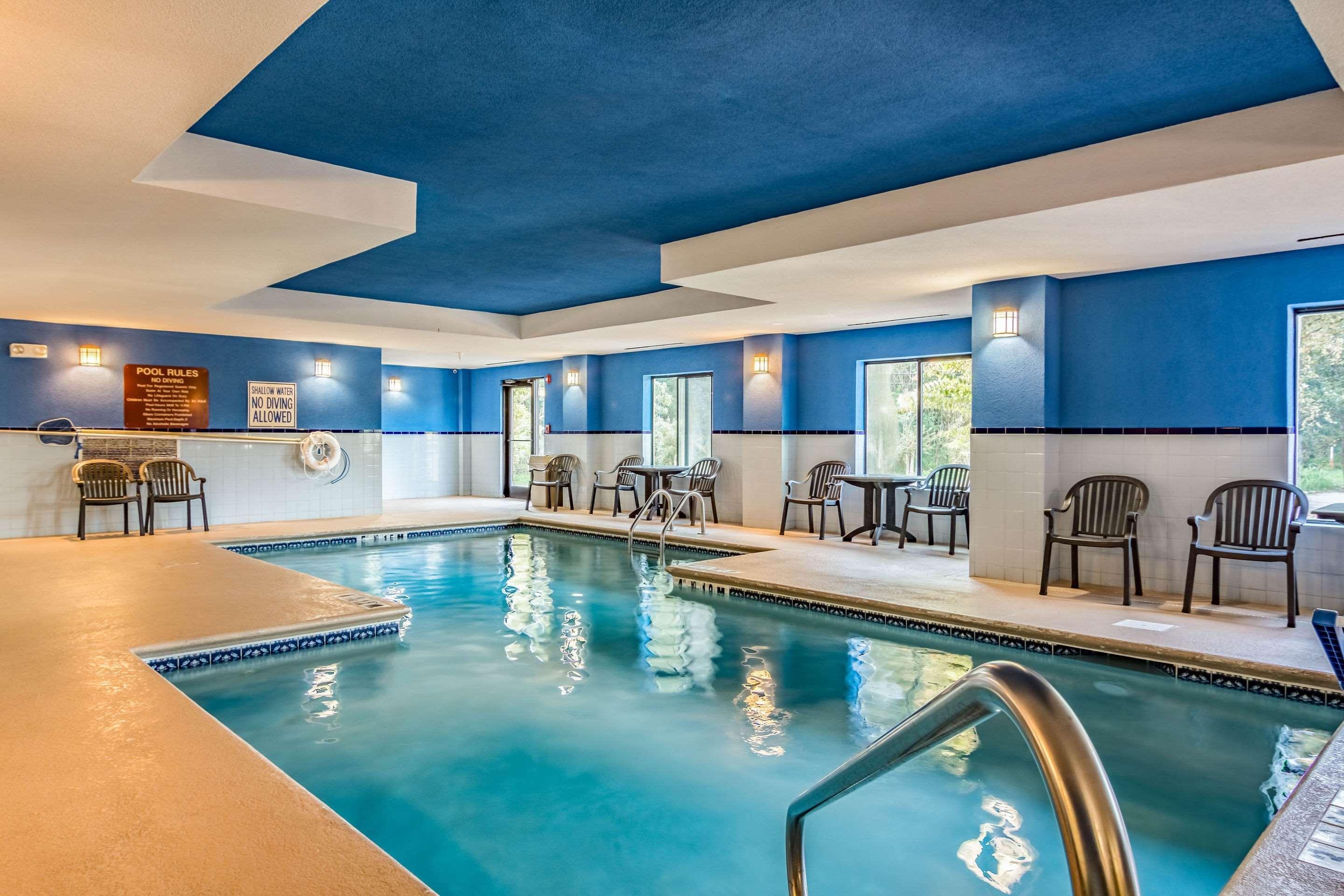 Hotel Comfort & West - Lookout Mountain Chattanooga