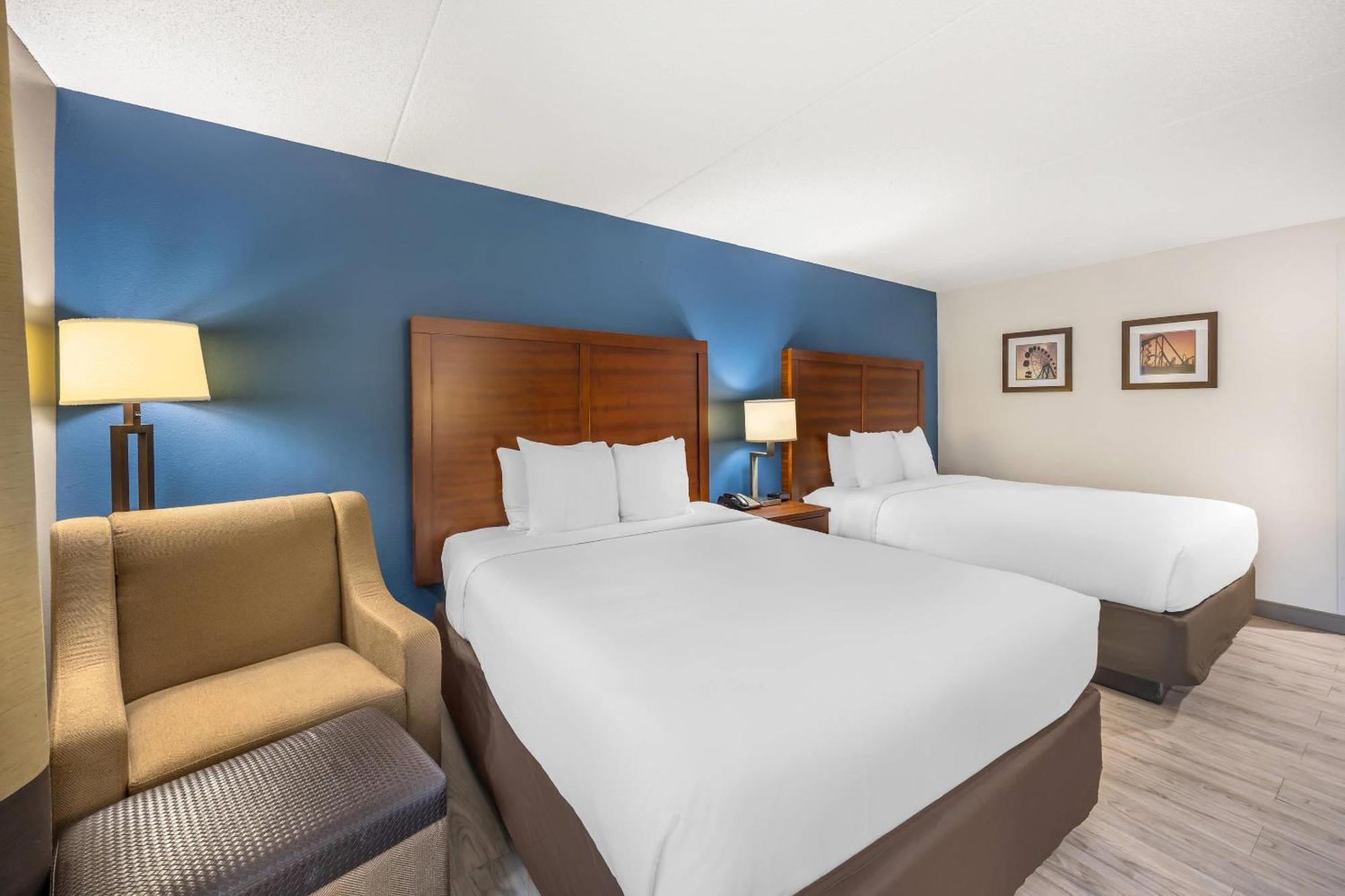 Comfort & West - Lookout Mountain *